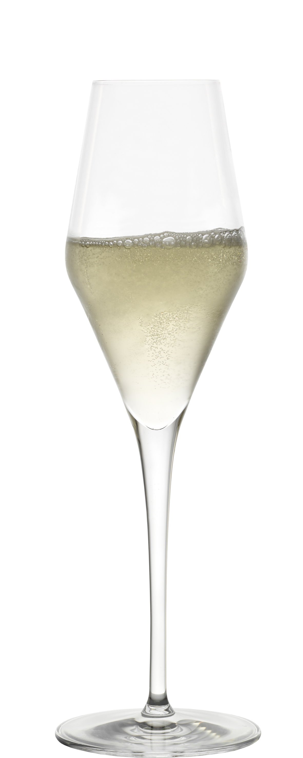 Stölzle Lausitz Champagnergläser Quatrophil 290ml